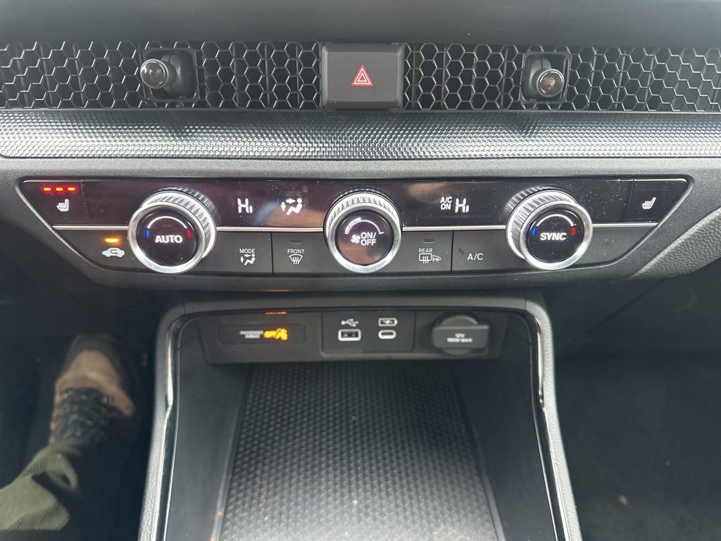 Used 2024 Honda CR-V Sport image 23