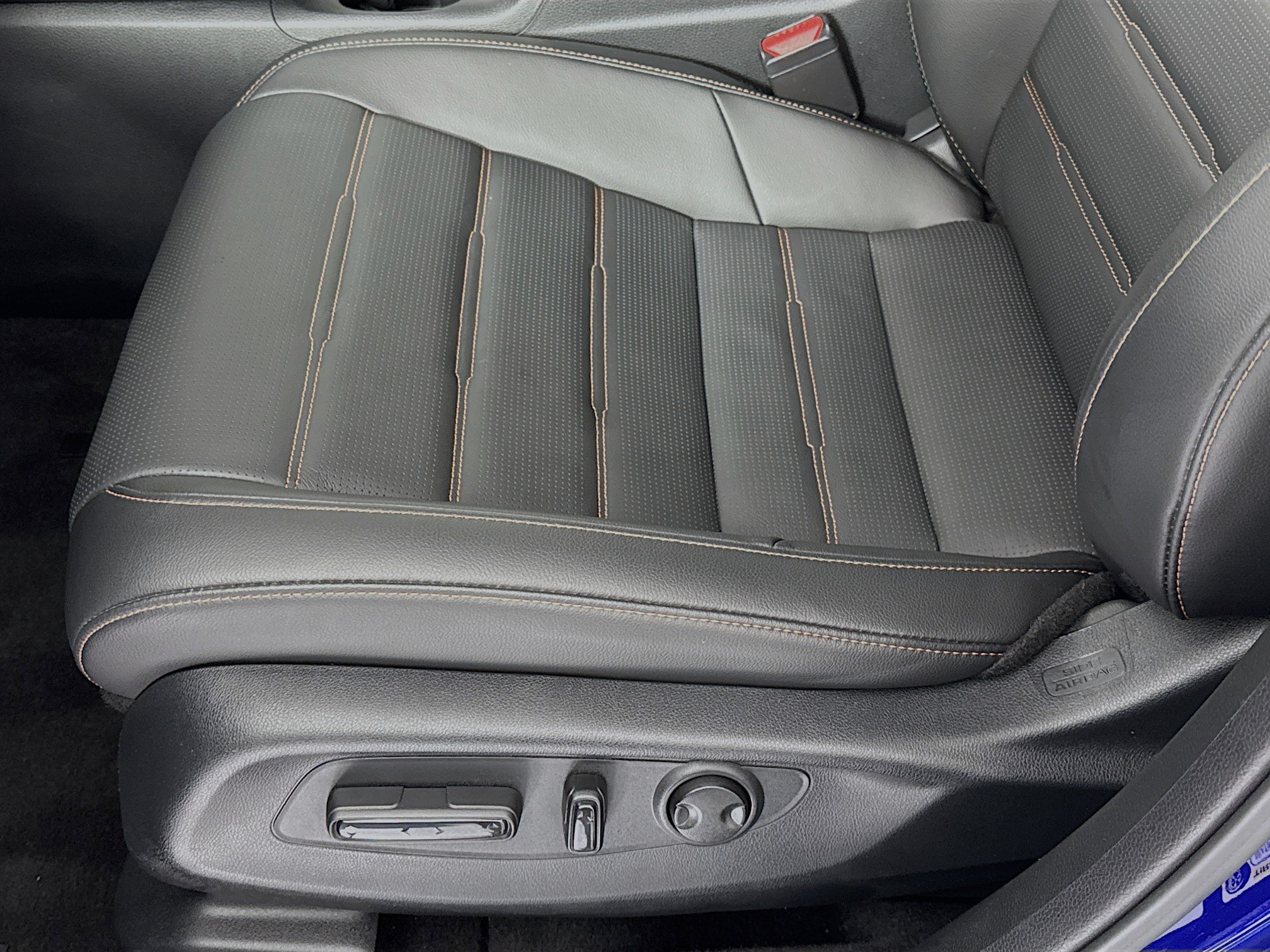 Certified 2025 Honda CR-V Sport Touring image 20