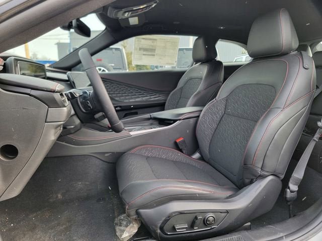 New 2026 Dodge Charger Scat Pack w/ Blacktop Package AWD/4WD image 19