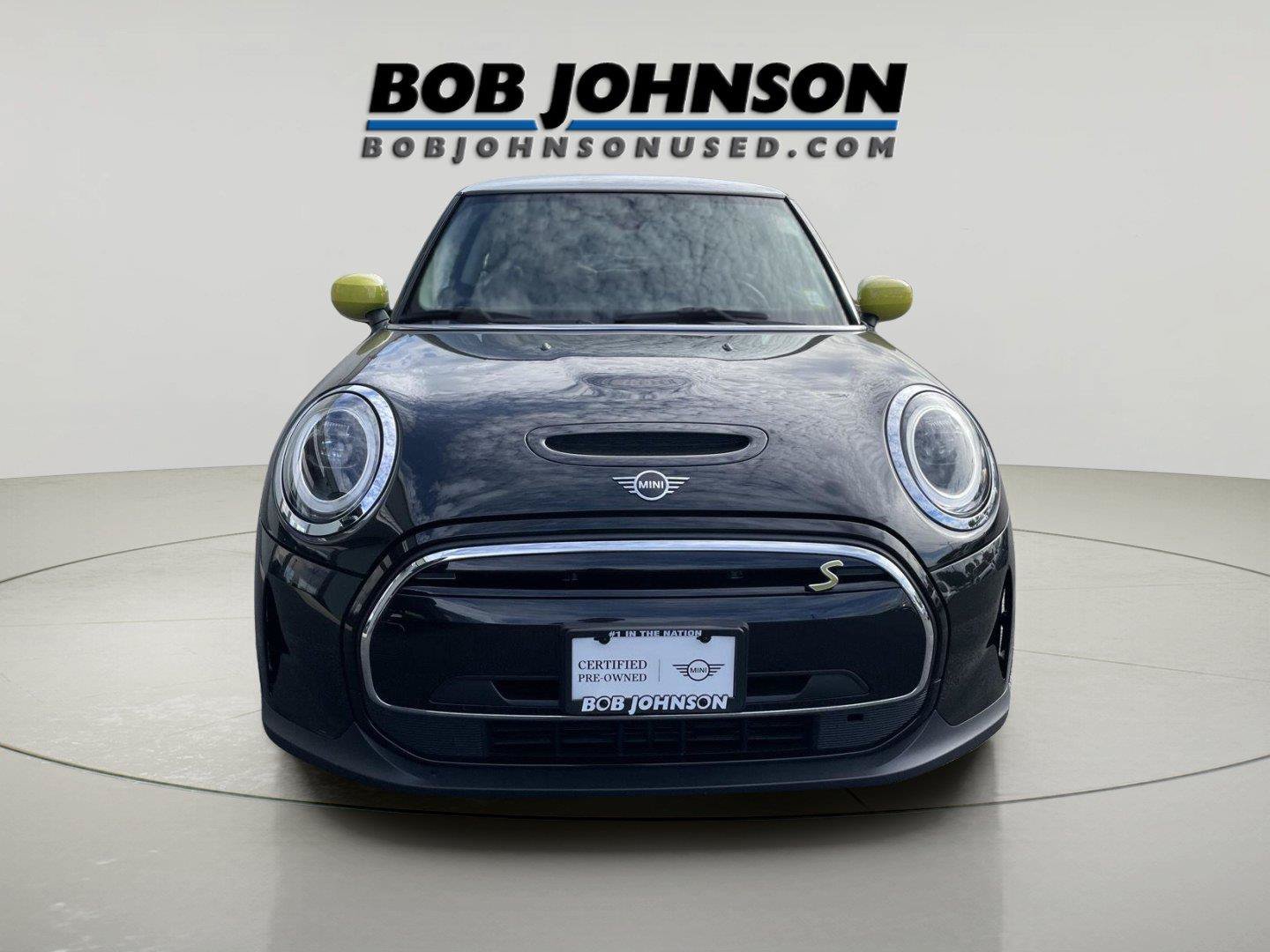 Used 2024 MINI Cooper SE FWD image 2