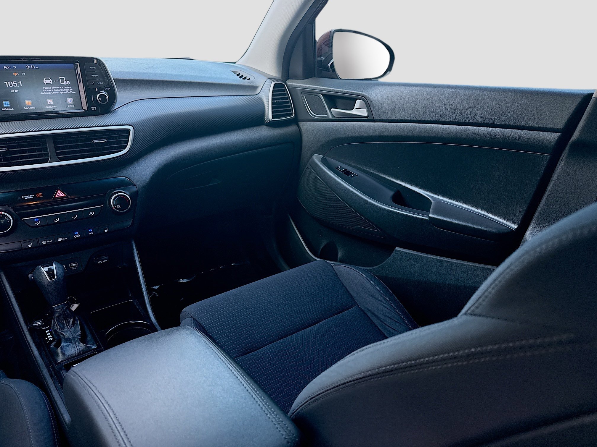 Used 2019 Hyundai Tucson Value w/ Cargo Package image 19