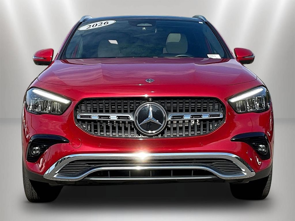 Used 2026 Mercedes-Benz GLA 250 image 2