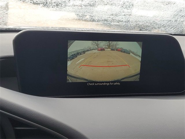 New 2026 MAZDA MAZDA3 s Sport image 24