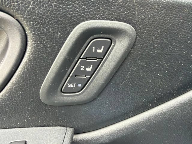 Used 2023 Honda Pilot TrailSport image 29