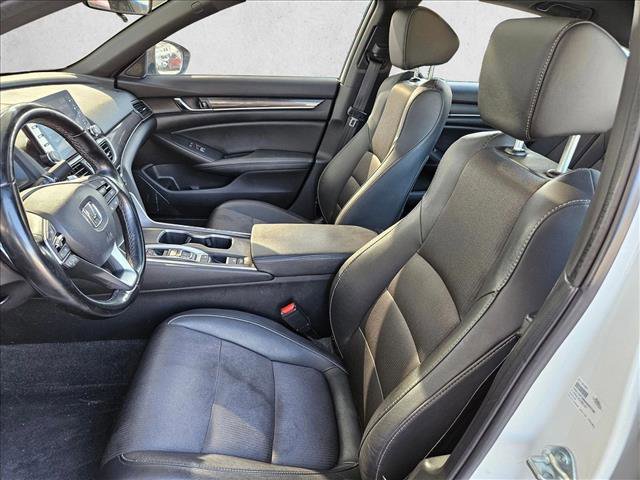Used 2021 Honda Accord Sport image 16