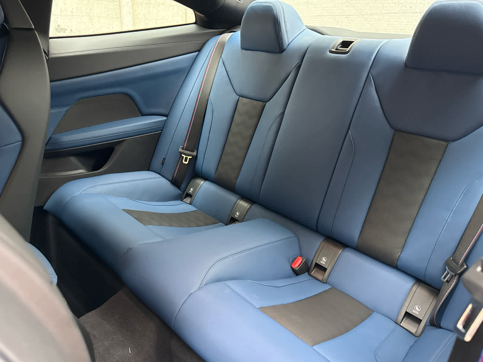 Certified 2024 BMW M4 xDrive Competition image 14