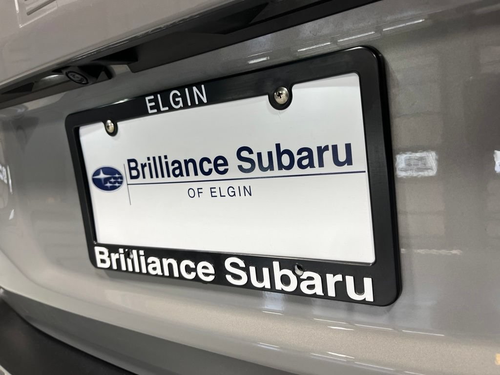 Used 2026 Subaru Forester Wilderness AWD/4WD image 42