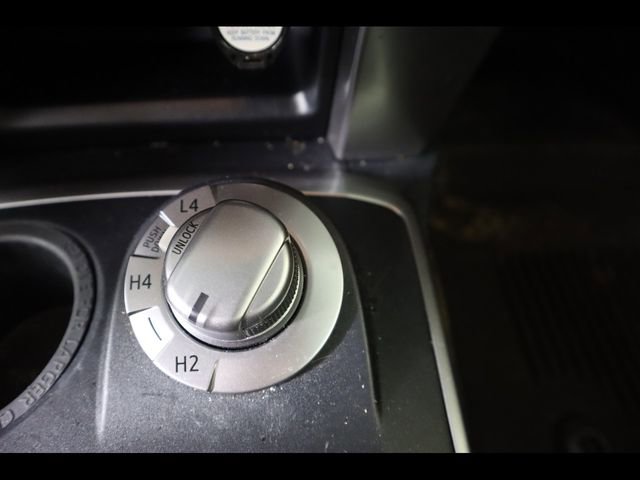 Used 2021 Toyota 4Runner Trail Special Edition AWD/4WD image 34