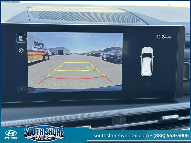 Used 2024 Hyundai Santa Fe SE image 31