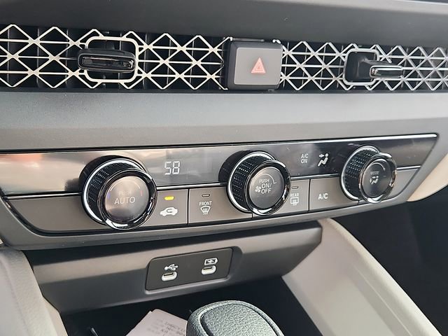 New 2026 Honda Accord LX image 15