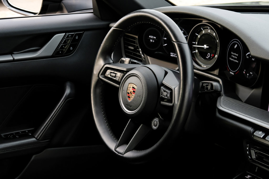 Used 2020 Porsche 911 Carrera S RWD image 14