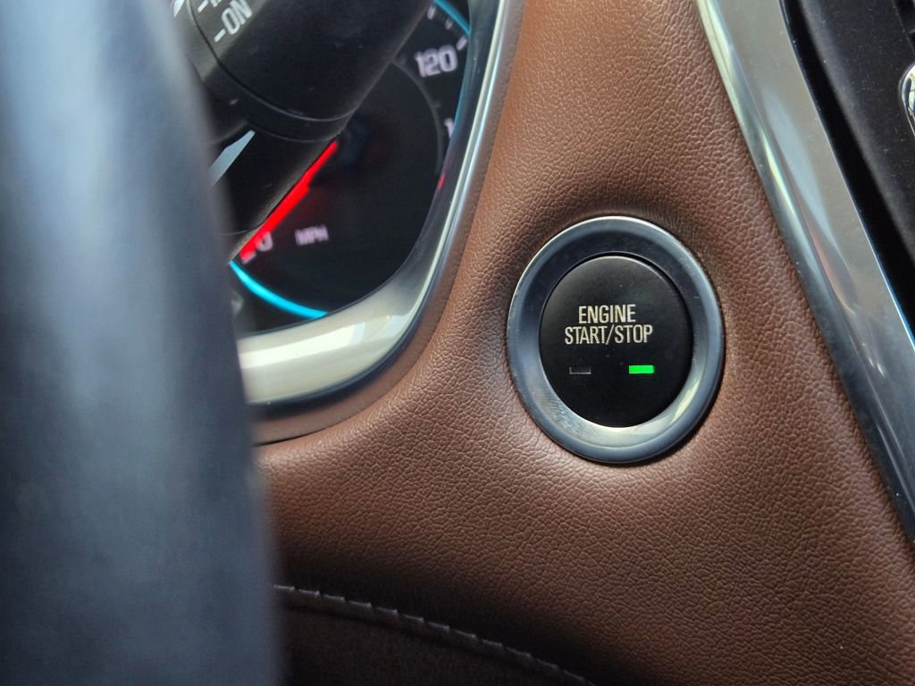 Used 2019 Chevrolet Traverse High Country image 23