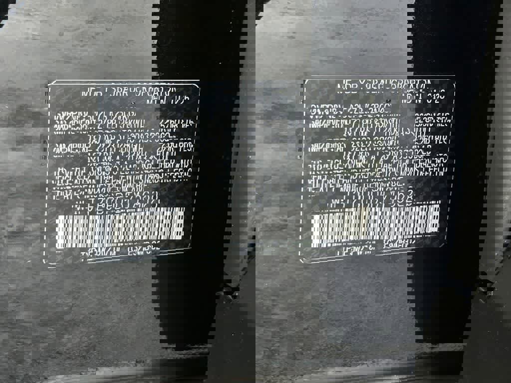 New 2026 Subaru Outback Limited image 22