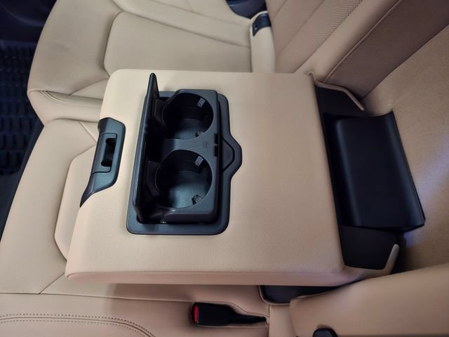 Used 2020 Audi Q8 Premium Plus w/ Premium Plus Package AWD/4WD image 32