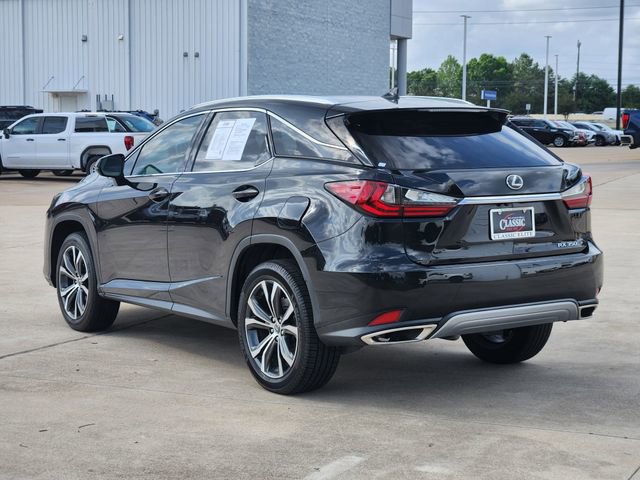 Used 2020 Lexus RX 350 FWD w/ Premium Package image 5