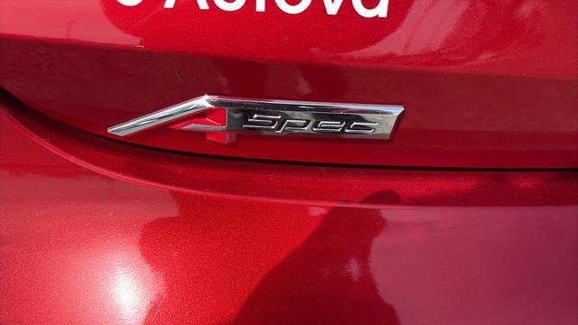 Used 2023 Acura TLX w/ A-SPEC Pkg image 13