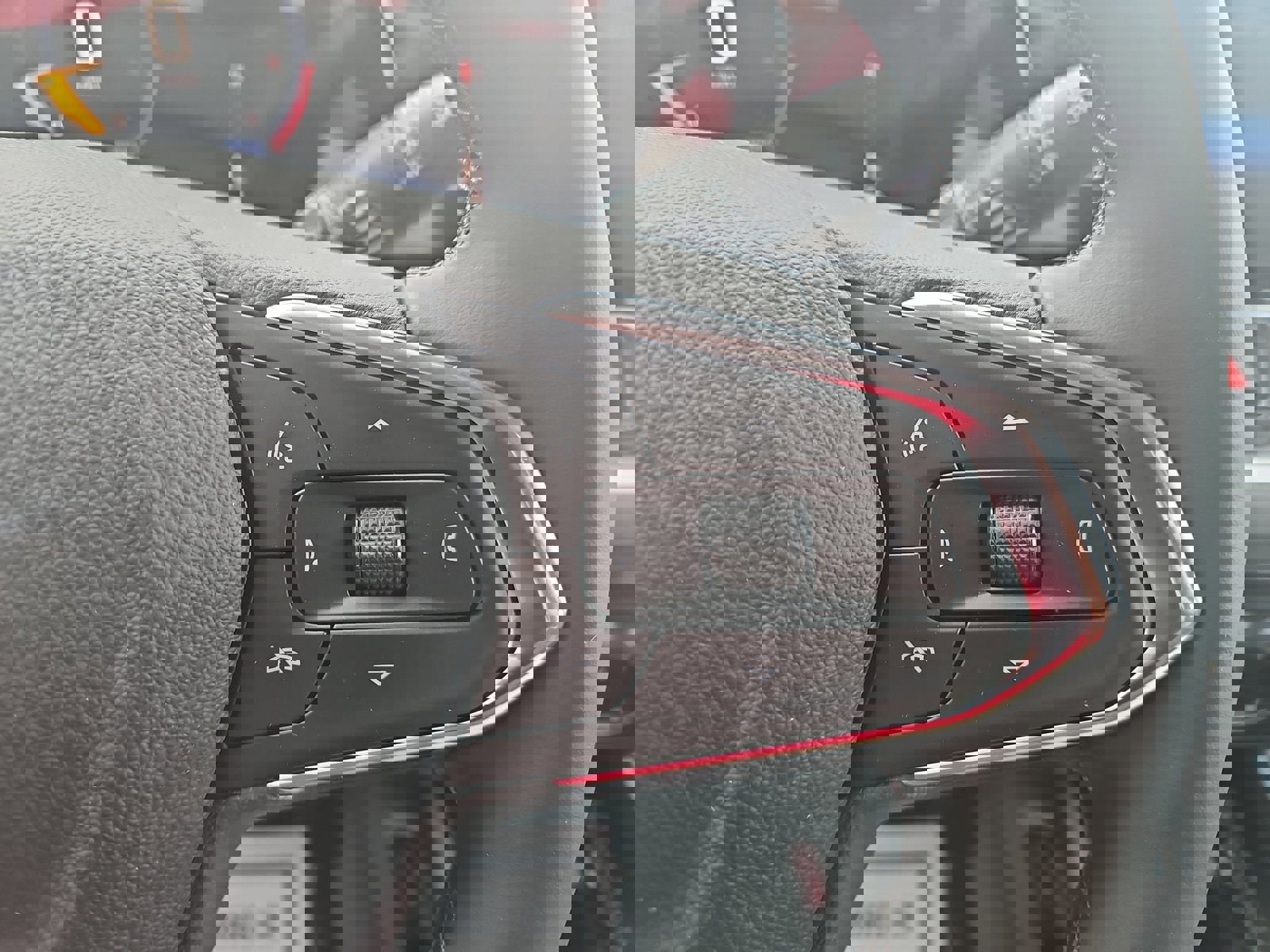 New 2026 Chevrolet TrailBlazer LT w/ Convenience Package image 14