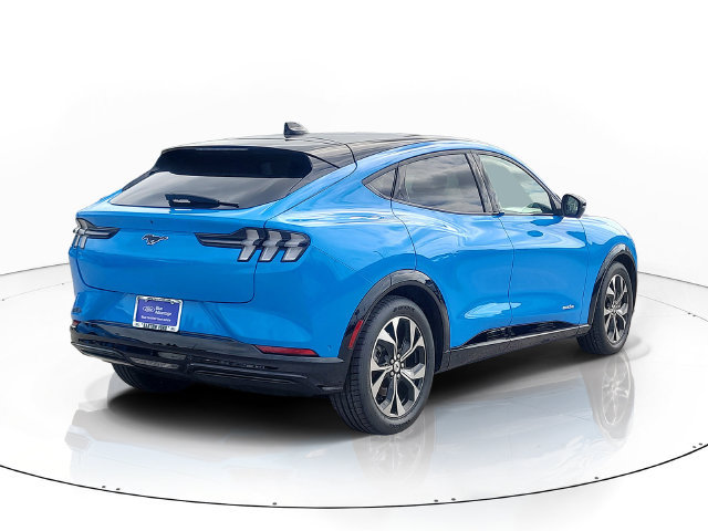 Certified 2023 Ford Mustang Mach-E Premium RWD image 5