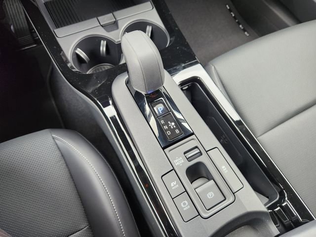 New 2026 Toyota Prius Limited FWD image 19