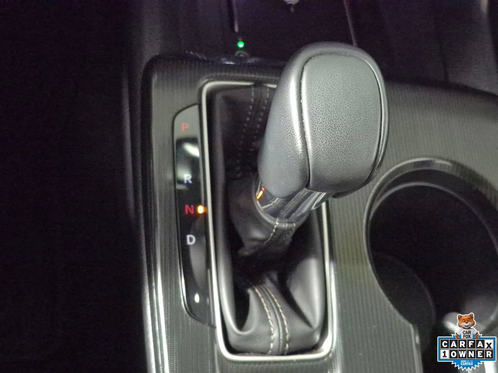 Used 2025 Honda Civic Sport Touring image 20