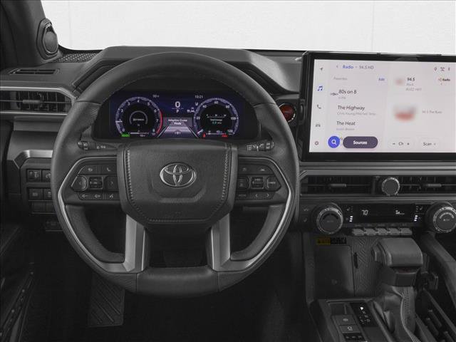 New 2026 Toyota 4Runner TRD Off-Road Premium AWD/4WD image 4