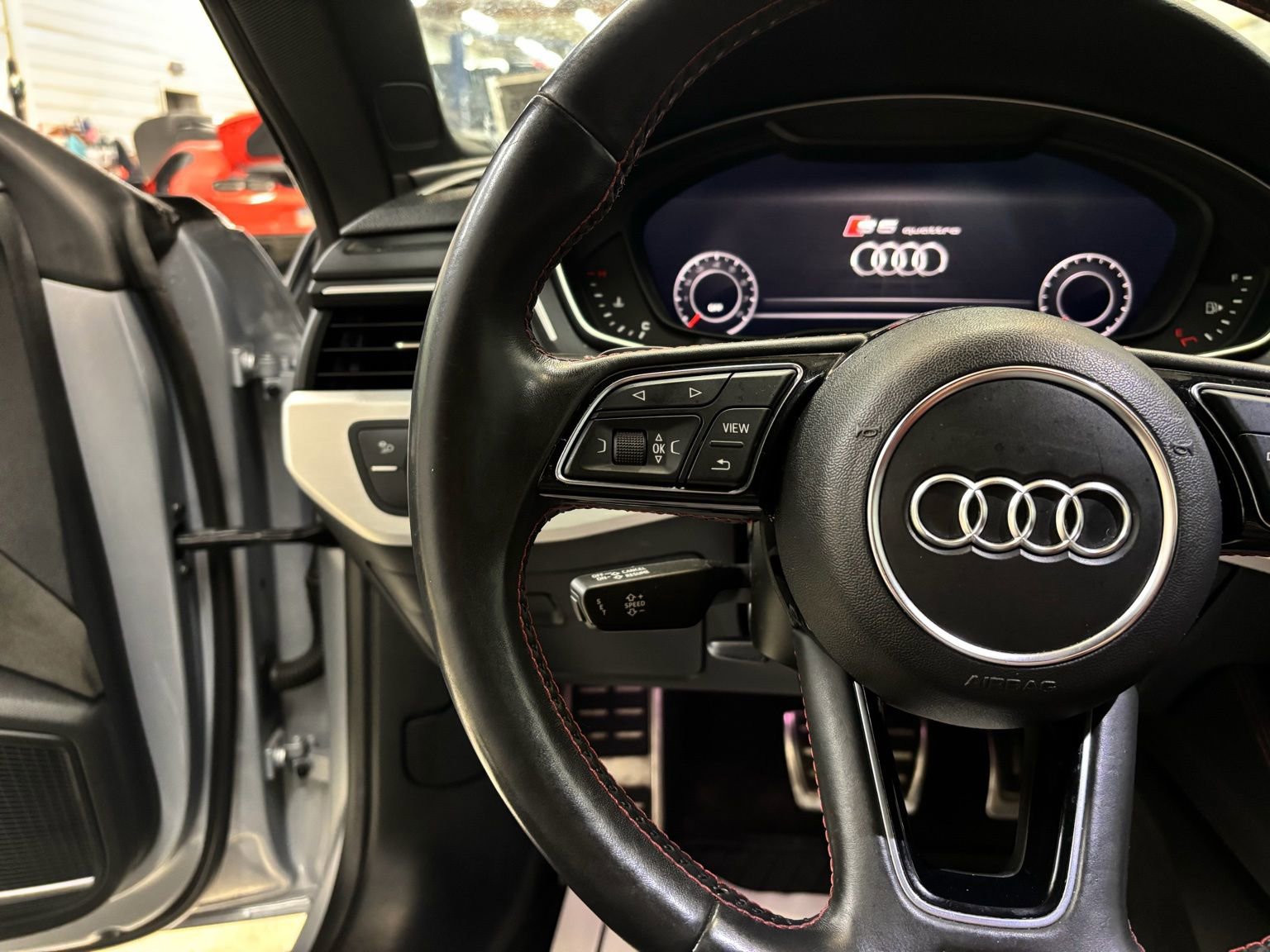 Used 2018 Audi S5 Prestige w/ S Sport Package image 12
