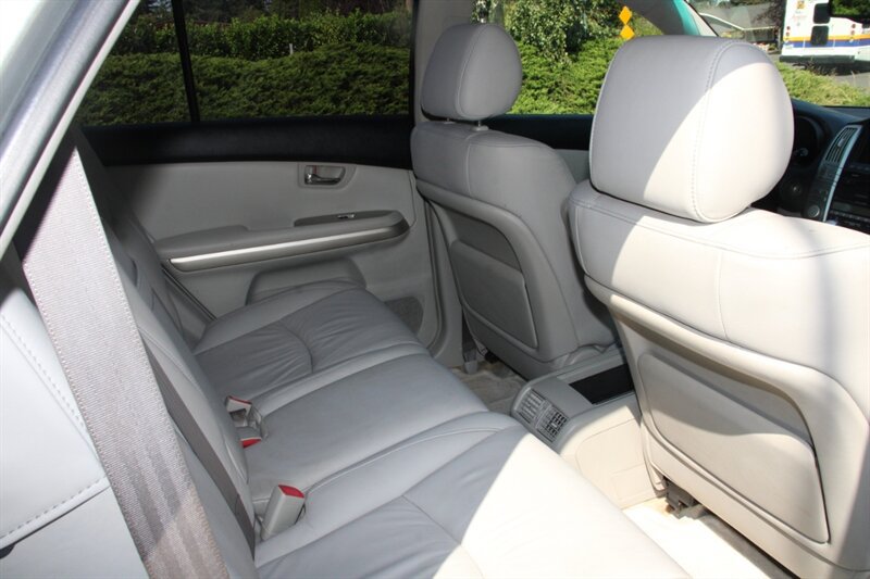 Used 2006 Lexus RX 400h AWD image 6