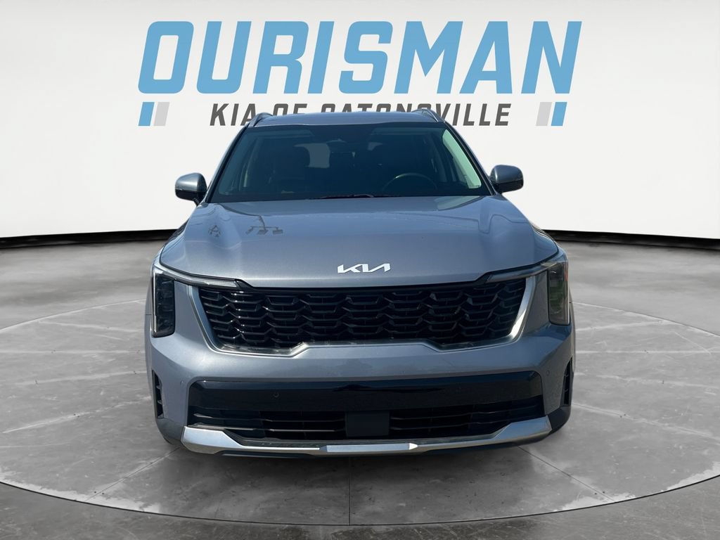 Used 2024 Kia Sorento S FWD image 8