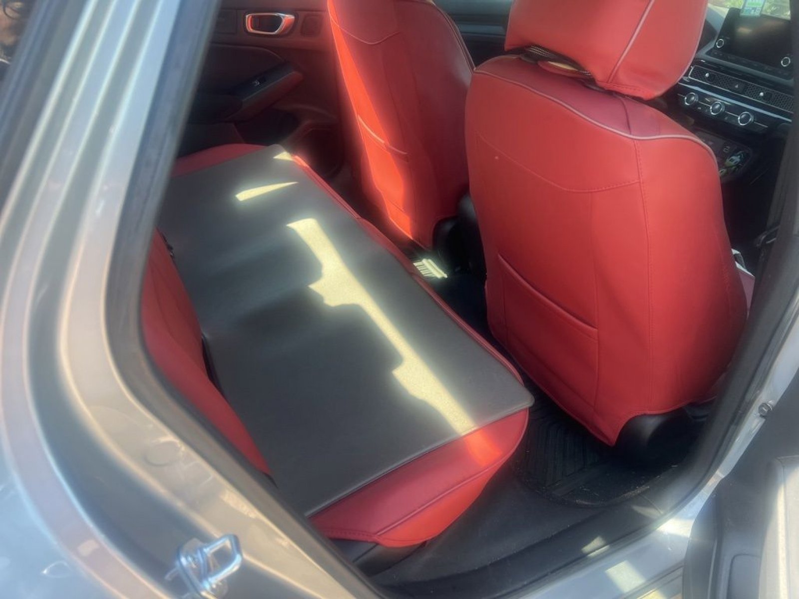 Certified 2023 Honda Civic Sport image 11
