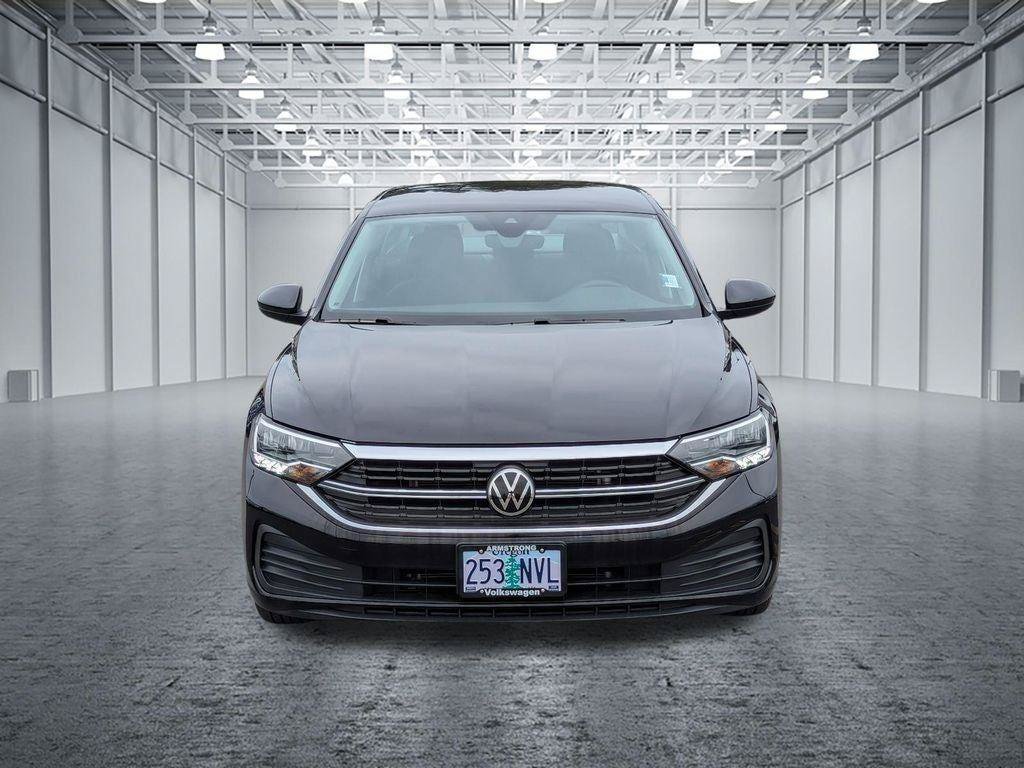 Used 2023 Volkswagen Jetta S FWD image 8