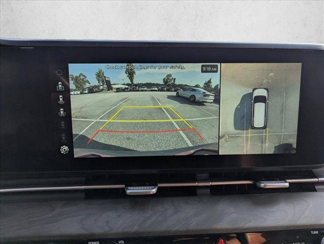 Used 2024 Kia Carnival SX FWD image 19