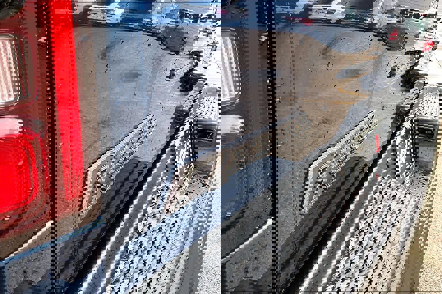 Used 2023 RAM 2500 Rebel w/ Level 2 Equipment Group image 10