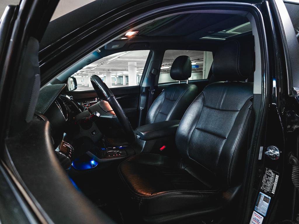 Used 2013 Kia Sorento SX w/ SX Premium Pkg image 19