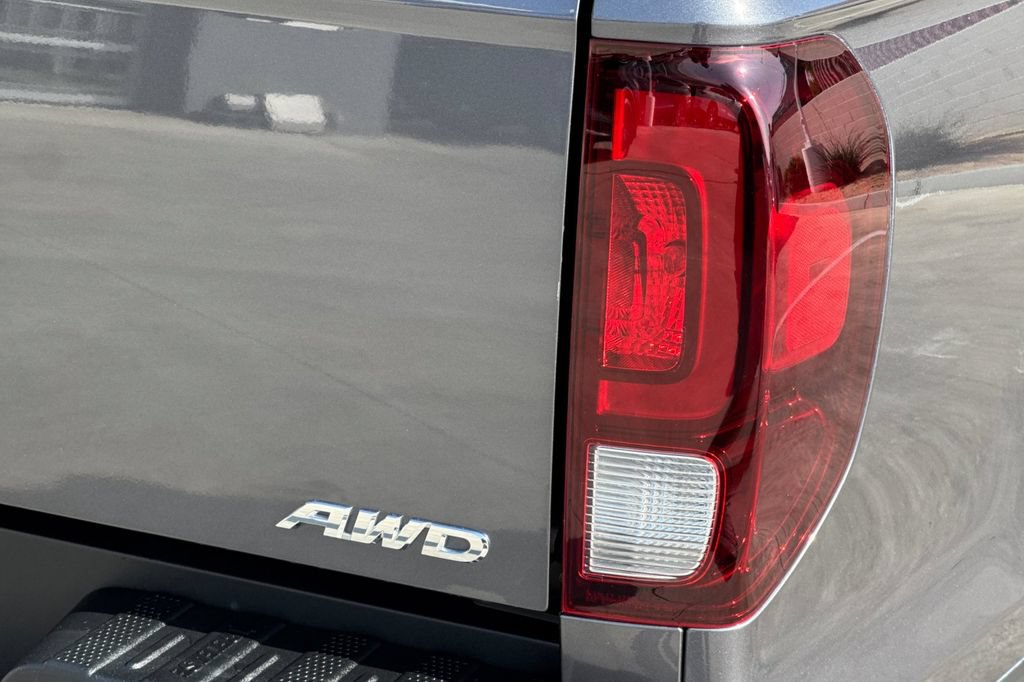 Used 2018 Honda Ridgeline RTL-E image 35