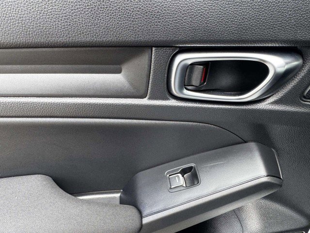 Used 2024 Honda Civic LX image 31