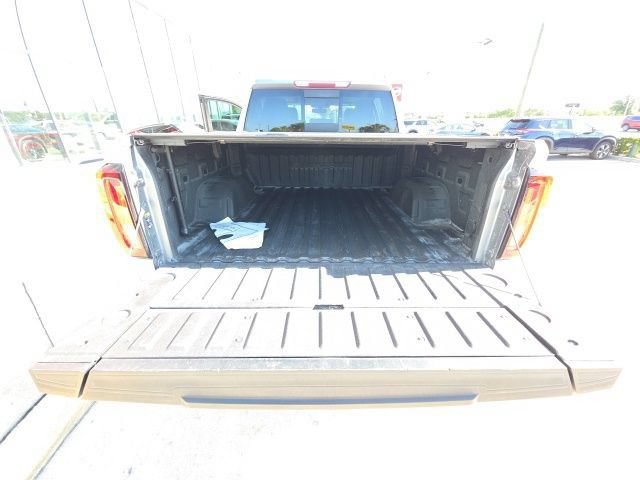 Used 2019 GMC Sierra 1500 Denali w/ Trailer Camera Package AWD/4WD image 13