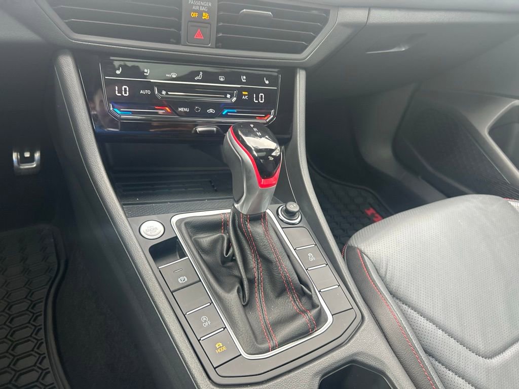 Certified 2025 Volkswagen Jetta GLI Autobahn w/ GLI Black Package image 56