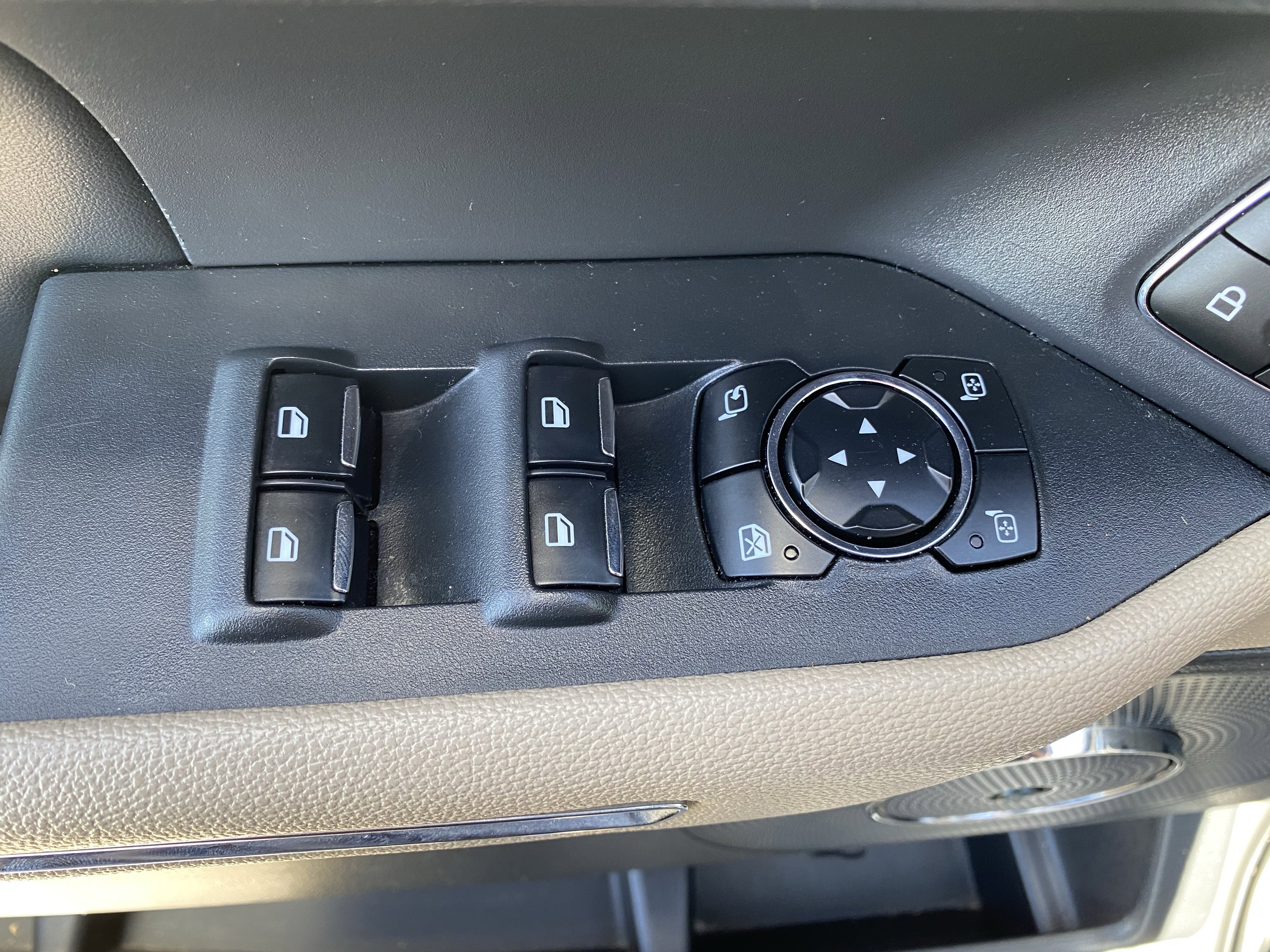 Used 2023 Ford Expedition Max Limited RWD image 22