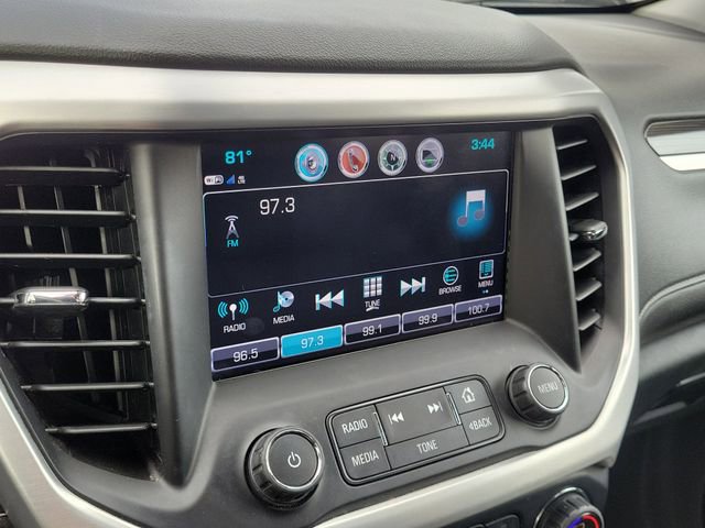 Used 2018 GMC Acadia SLT image 19