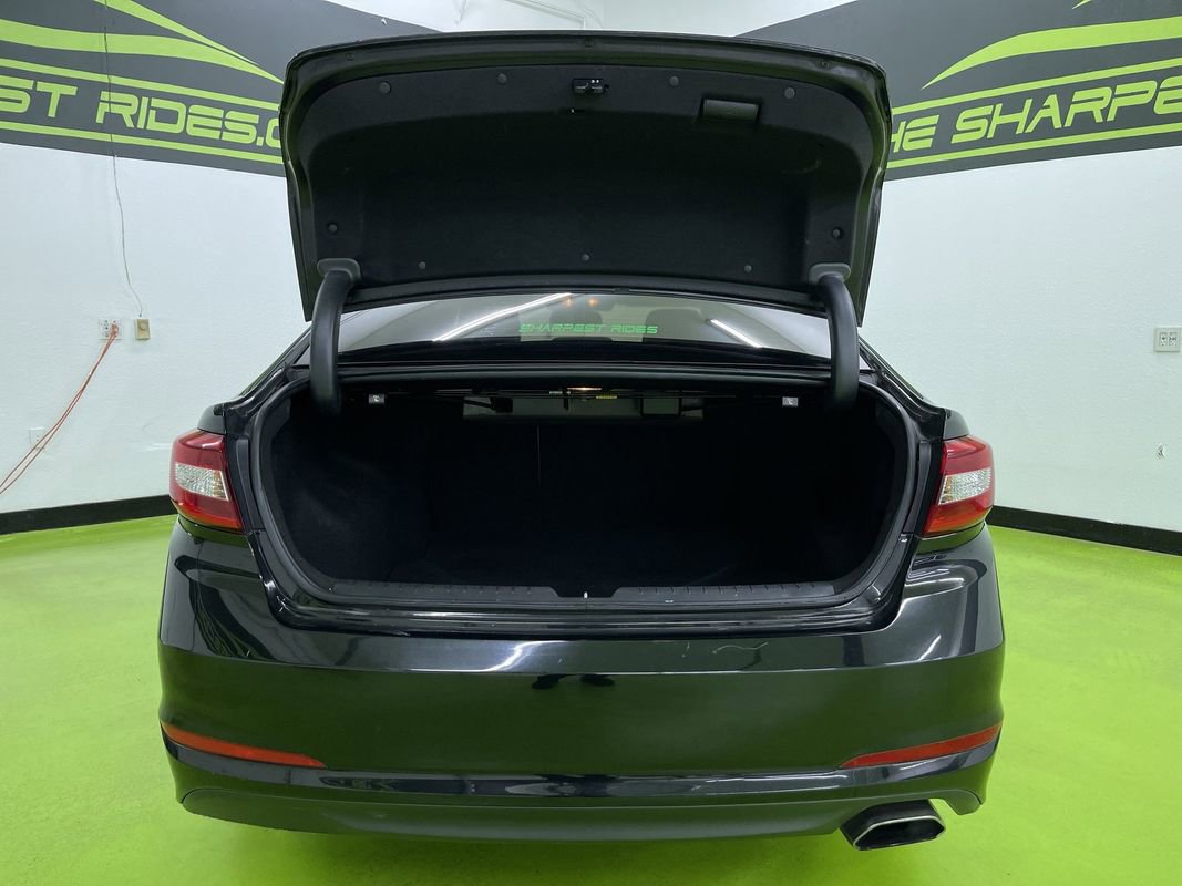 Used 2017 Hyundai Sonata SE image 8