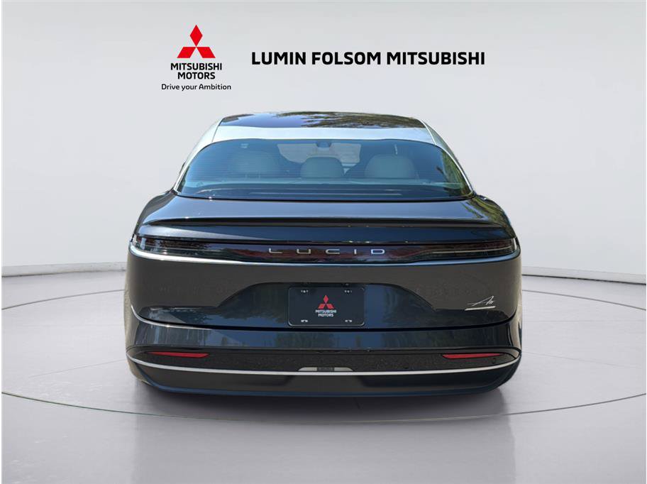 Used 2023 Lucid Air Touring AWD/4WD image 4