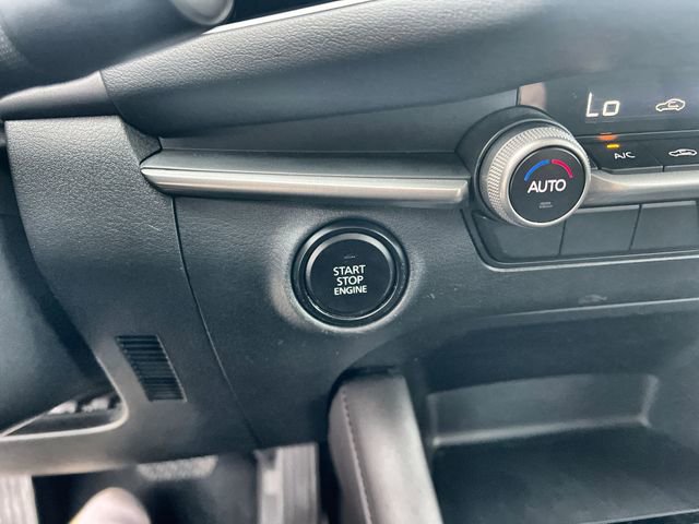 Used 2025 MAZDA MAZDA3 s FWD image 16