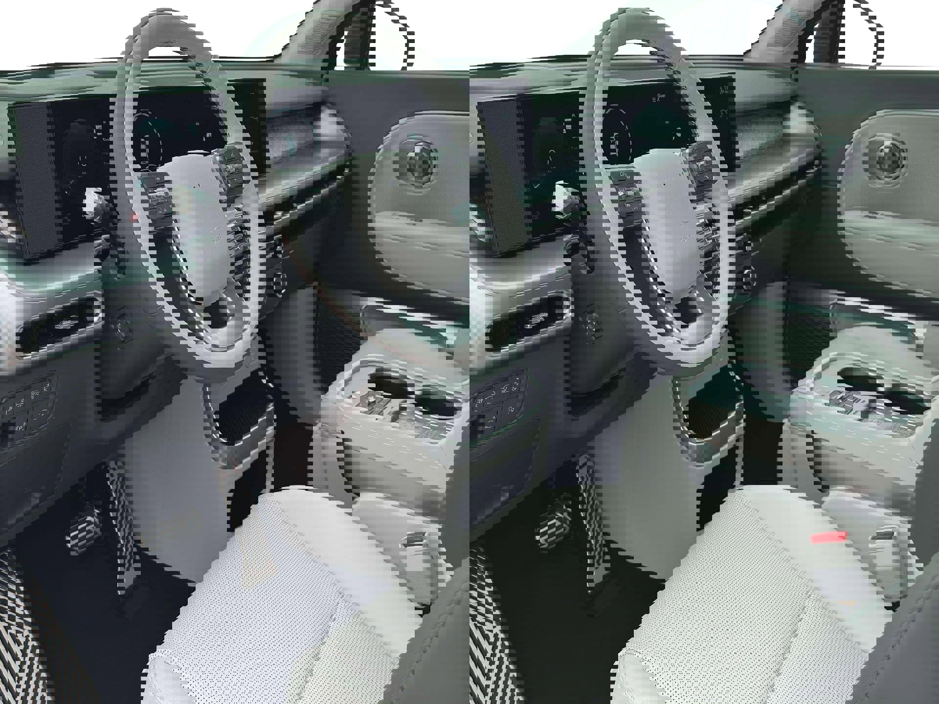 New 2026 Hyundai Ioniq 9 Calligraphy image 14