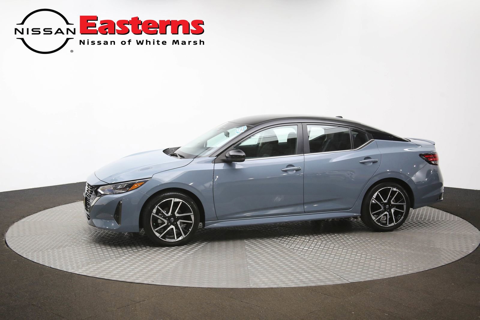 Used 2024 Nissan Sentra SR image 57