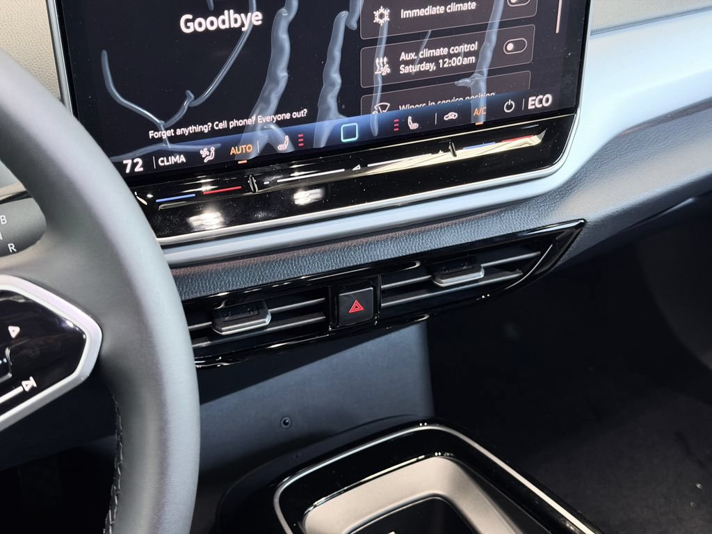 New 2026 Volkswagen ID.4 Pro RWD image 19