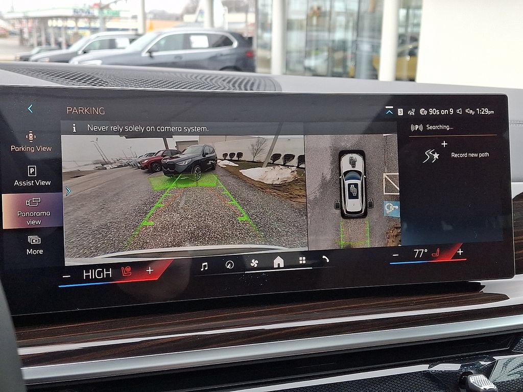 New 2026 BMW X5 xDrive40i AWD/4WD image 4