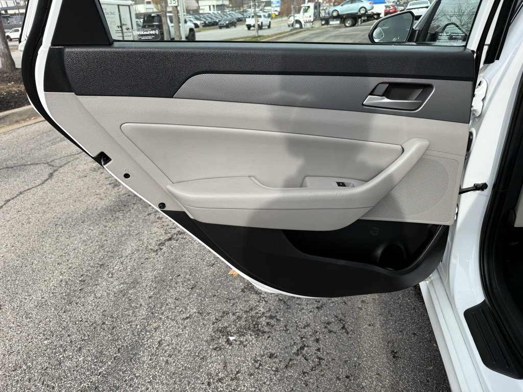 Used 2018 Hyundai Sonata SEL image 32