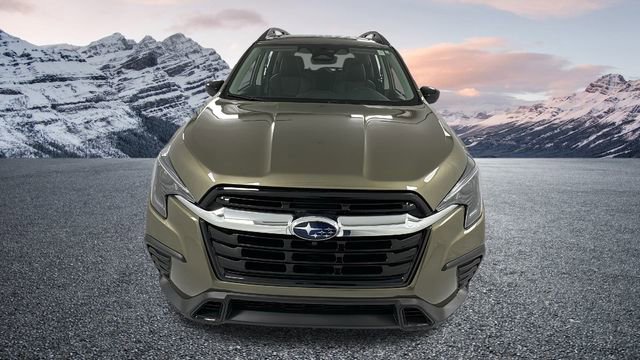 New 2026 Subaru Ascent Limited image 8