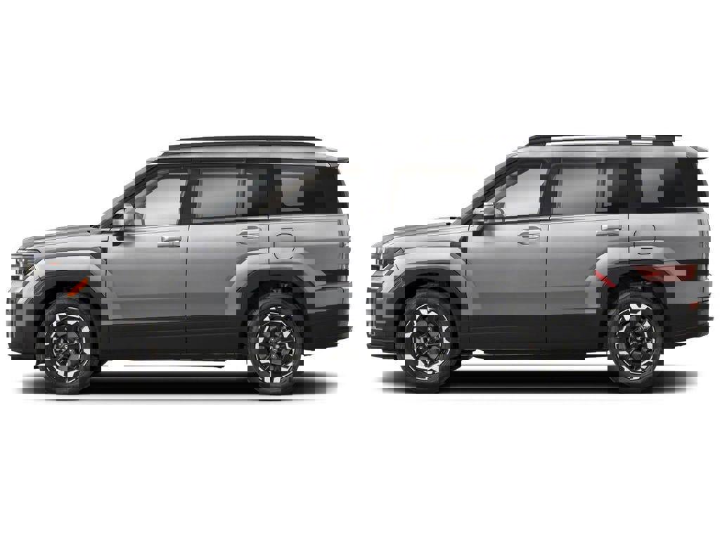 New 2026 Hyundai Santa Fe SEL image 35