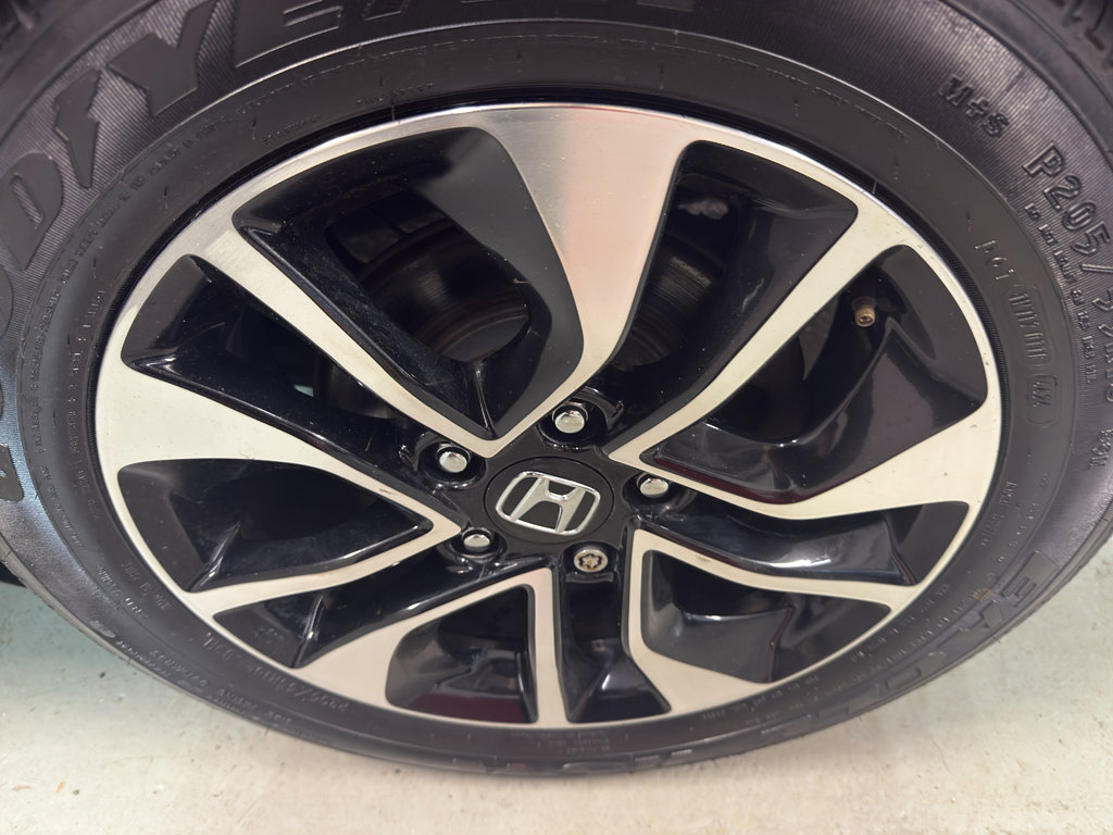 Used 2015 Honda Civic EX image 34